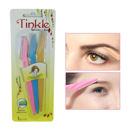 Perfiladores Tinkle x3