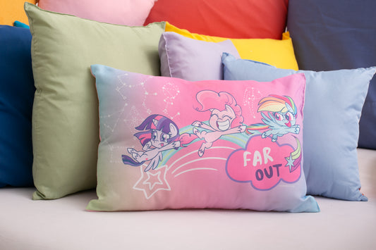 Almohadón My Little Pony Far