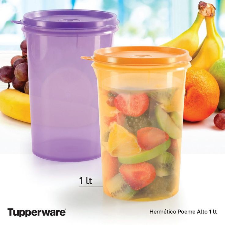 Hermético Poeme 1 L