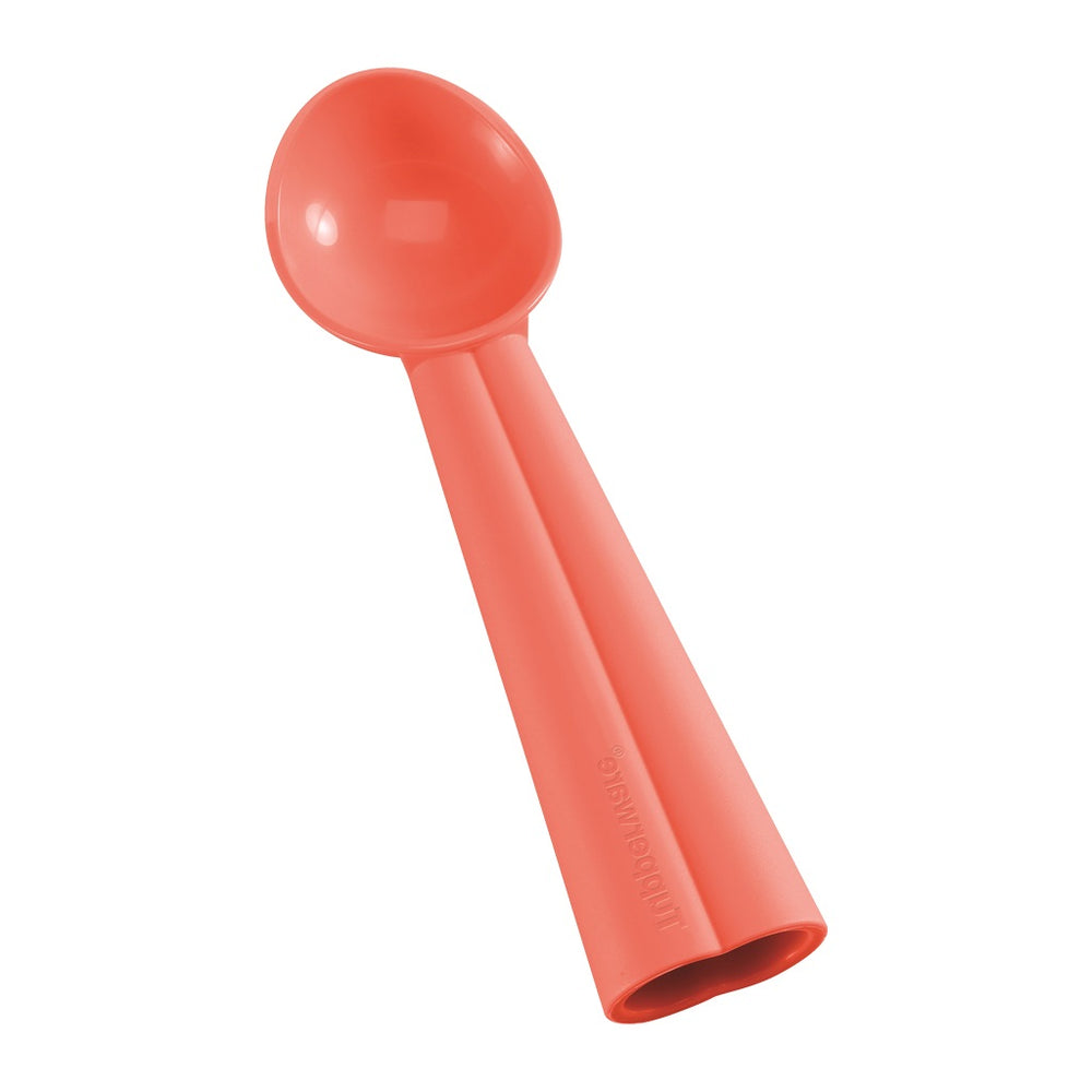 Cuchara grande para helado