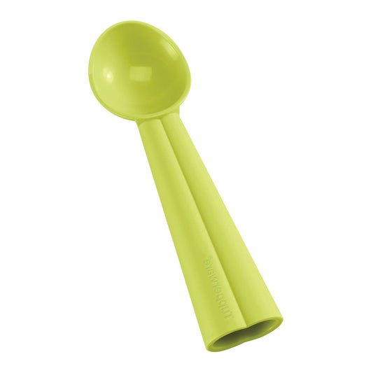 Cuchara grande para helado