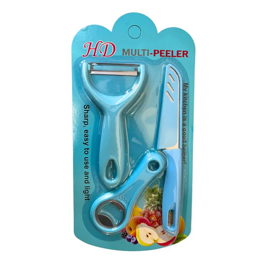 Set de cocina 3 piezas