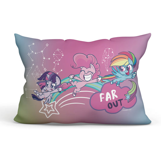 Almohadón My Little Pony Far