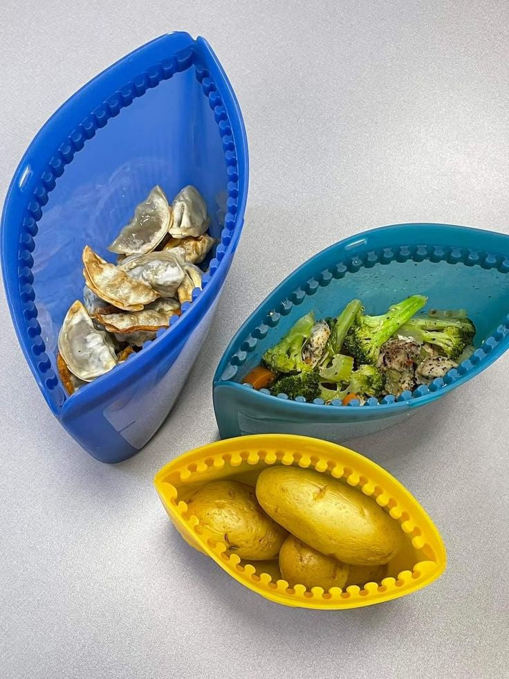 The Ultimate Bolsa de Silicona 1,7 L