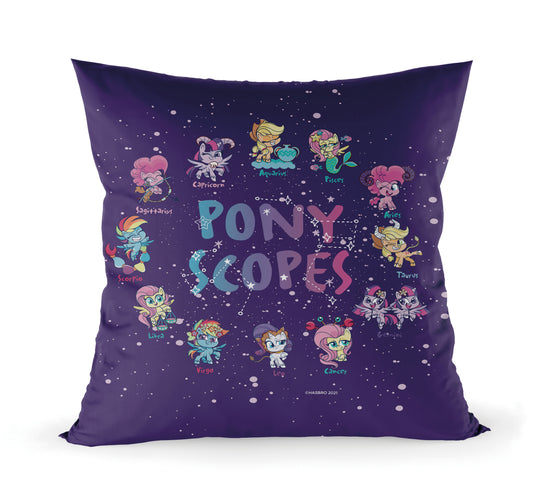 Almohadón My Little Pony Scopes